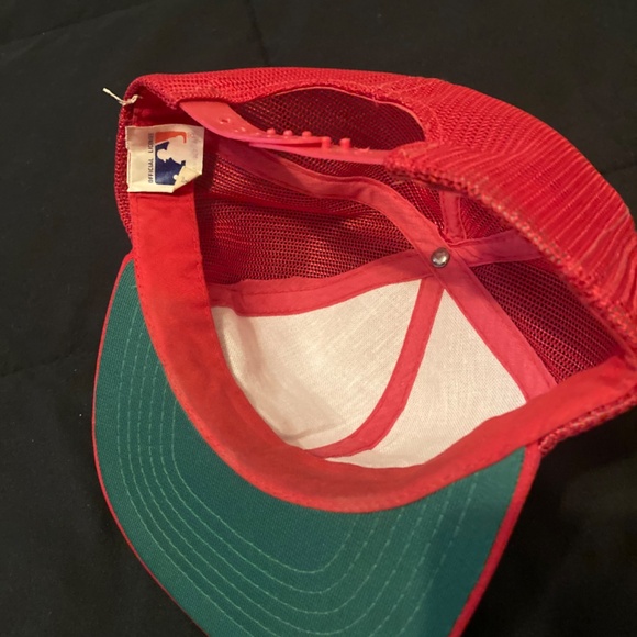 Vintage Phillies baseball cap - Picture 4 of 4